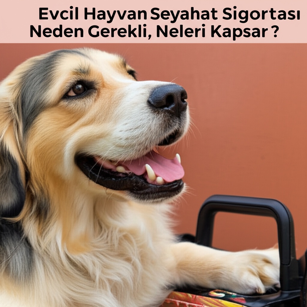 O Sigortayı Yaptırmasaydım, Tatilimiz Bir Kâbusa Dönecekti