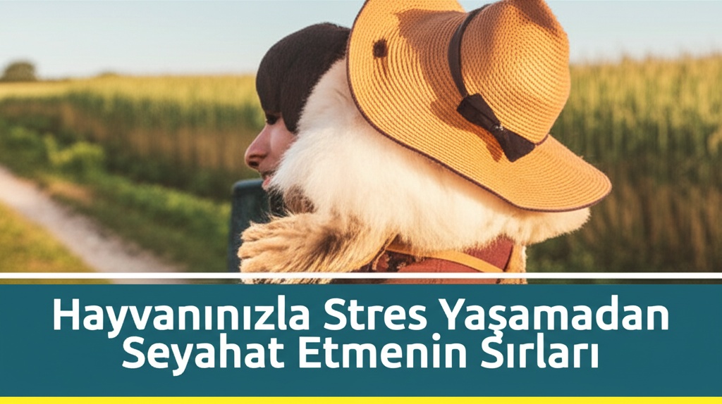 Patili Dostunuzla Tatil Kâbusa Dönmesin: Stressiz Bir Yolculuğun Püf Noktaları