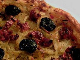 Pissaladière