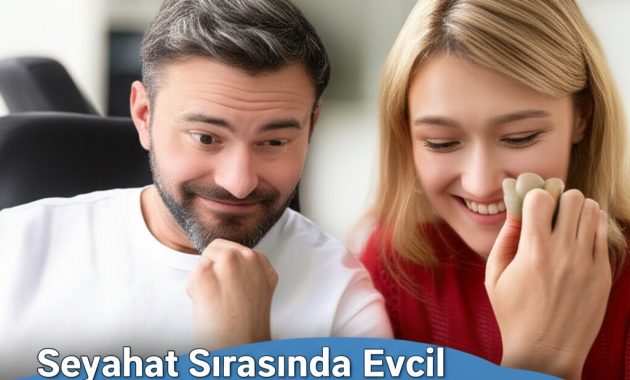 Seyahatte Köpeğimin Düzeni Bozulunca Ne Olur? (Tüm O Endişeli Sorulara Cevaplar)