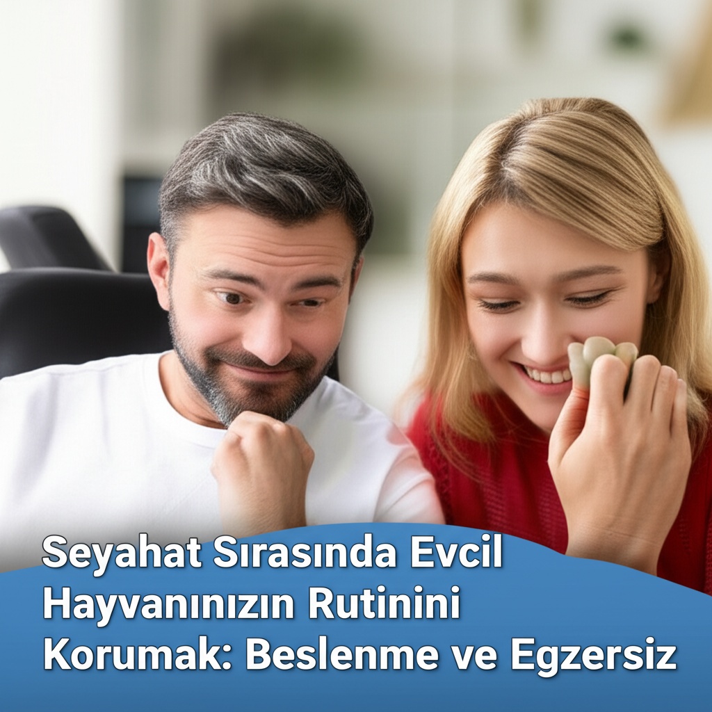 Seyahatte Köpeğimin Düzeni Bozulunca Ne Olur? (Tüm O Endişeli Sorulara Cevaplar)
