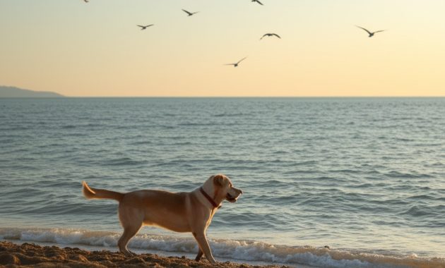 Patili Rotalar: Köpeğimle Ege ve Akdeniz’de Ayak İzlerimizi Bıraktığımız Yerler