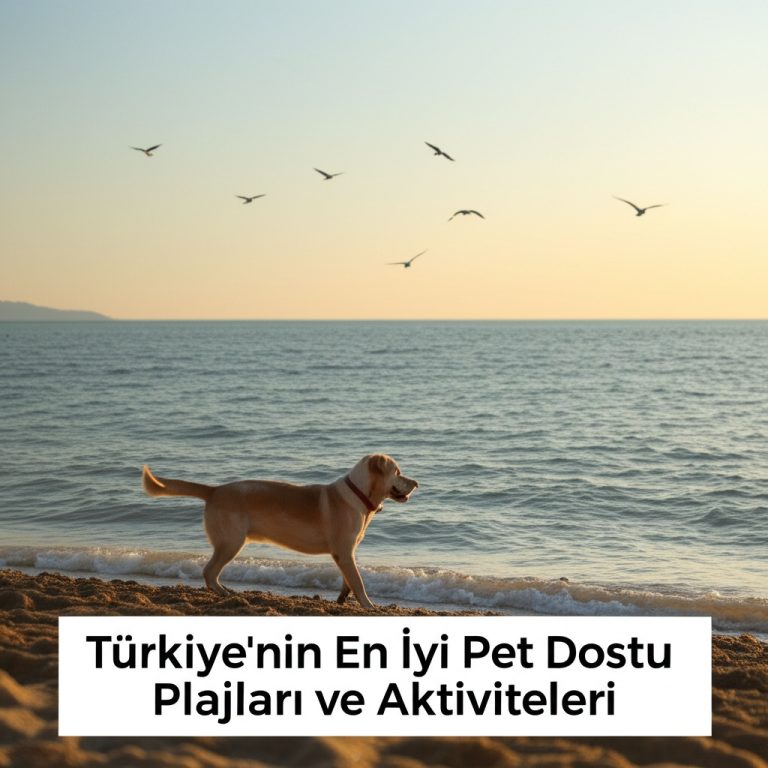 Patili Rotalar: Köpeğimle Ege ve Akdeniz’de Ayak İzlerimizi Bıraktığımız Yerler