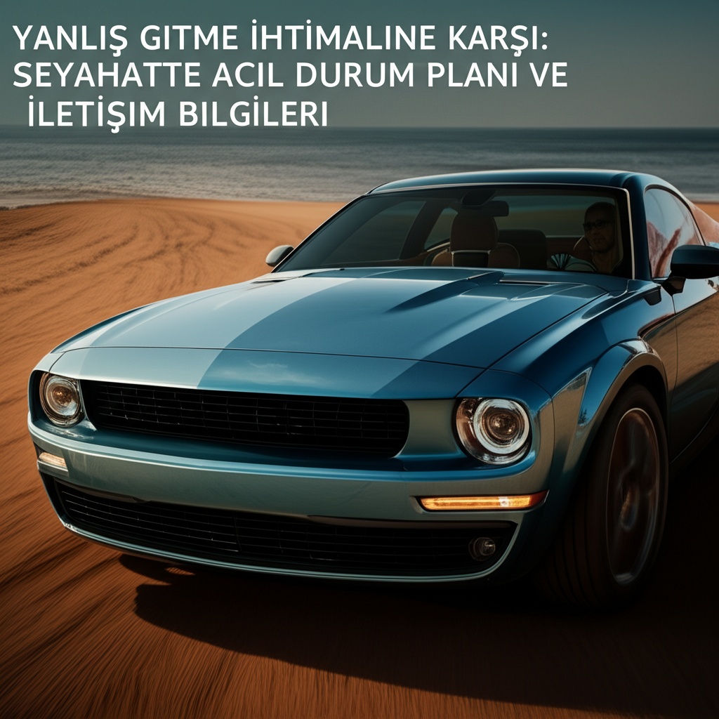 O Gün Telefonum Çalmasaydı… Evcil Hayvanla Seyahatte ‘Acil Durum’ Gerçeği